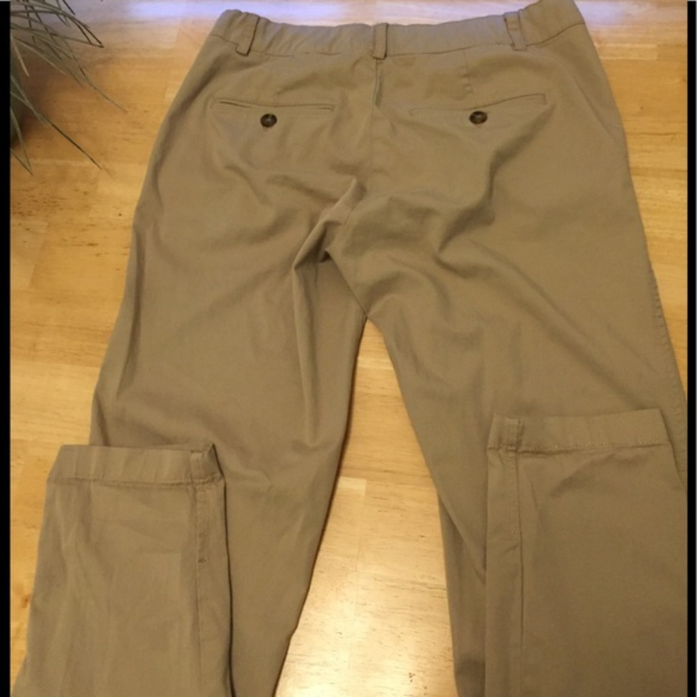 Vince Chinos